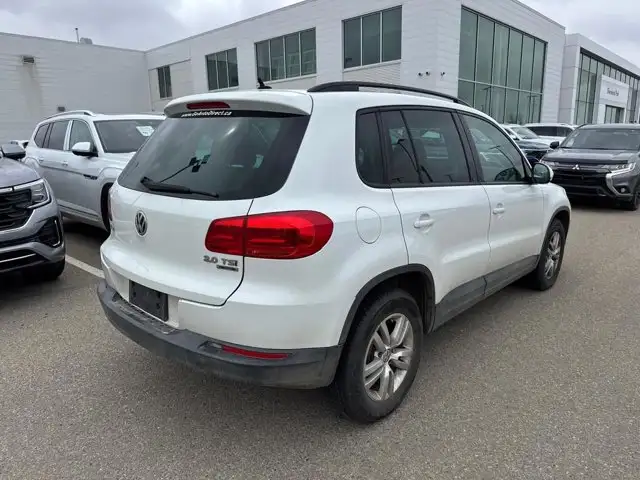 2014 Volkswagen Tiguan - Photo 4