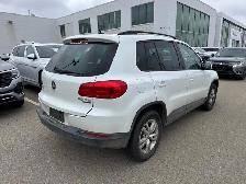 2014 Volkswagen Tiguan - Photo 4