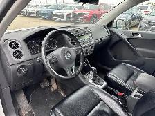 2014 Volkswagen Tiguan - Photo 5
