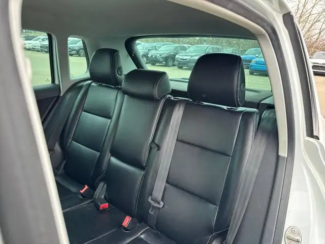 2014 Volkswagen Tiguan - Photo 6
