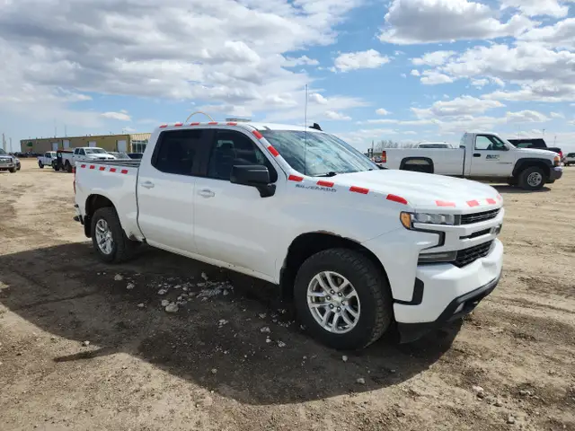 2019 Chevrolet Silverado 1500 - Photo 2