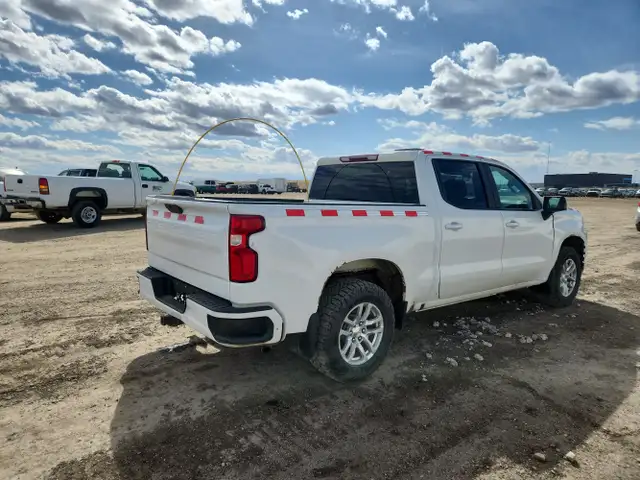 2019 Chevrolet Silverado 1500 - Photo 4