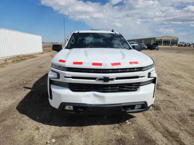 2019 Chevrolet Silverado 1500 - Photo 5