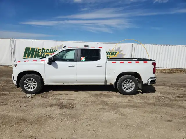 2019 Chevrolet Silverado 1500 - Photo 6