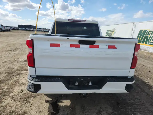 2019 Chevrolet Silverado 1500 - Photo 7