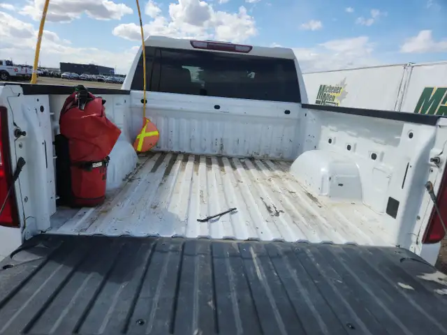 2019 Chevrolet Silverado 1500 - Photo 8