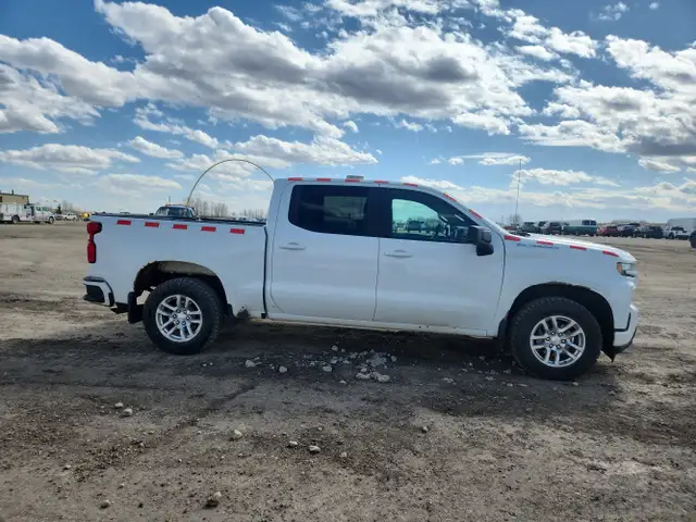 2019 Chevrolet Silverado 1500 - Photo 9