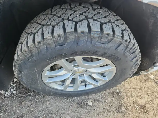 2019 Chevrolet Silverado 1500 - Photo 10
