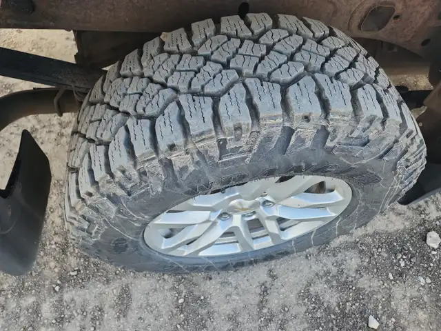 2019 Chevrolet Silverado 1500 - Photo 11