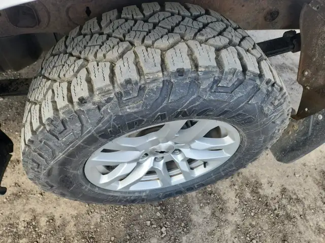 2019 Chevrolet Silverado 1500 - Photo 12