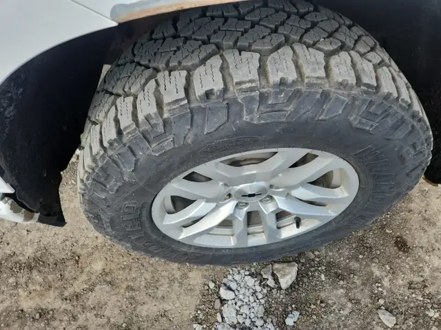 2019 Chevrolet Silverado 1500 - Photo 13