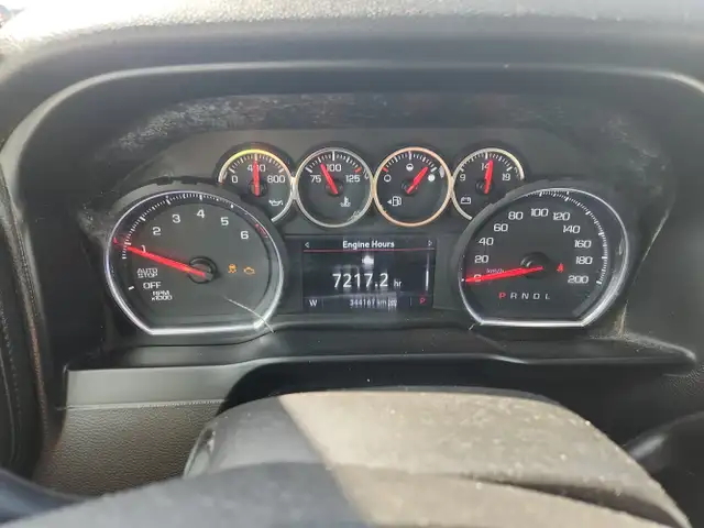 2019 Chevrolet Silverado 1500 - Photo 15