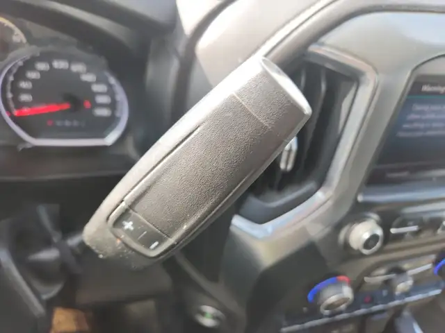 2019 Chevrolet Silverado 1500 - Photo 16