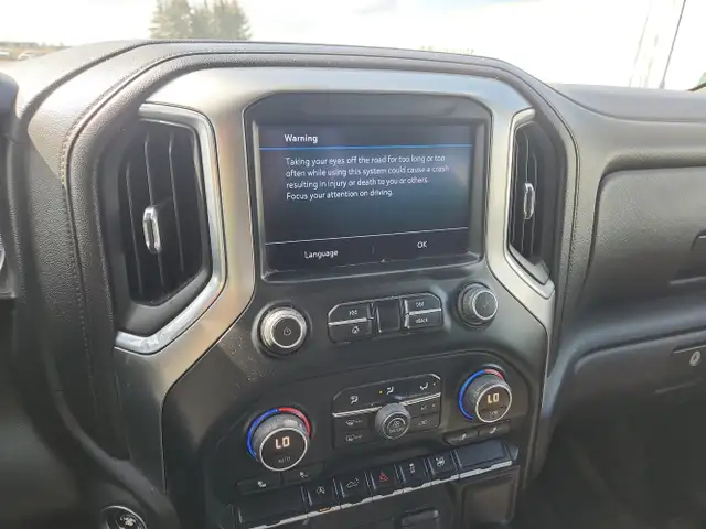 2019 Chevrolet Silverado 1500 - Photo 19