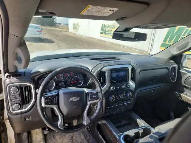 2019 Chevrolet Silverado 1500 - Photo 21