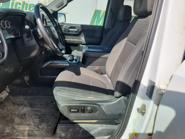 2019 Chevrolet Silverado 1500 - Photo 22