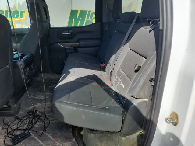 2019 Chevrolet Silverado 1500 - Photo 23