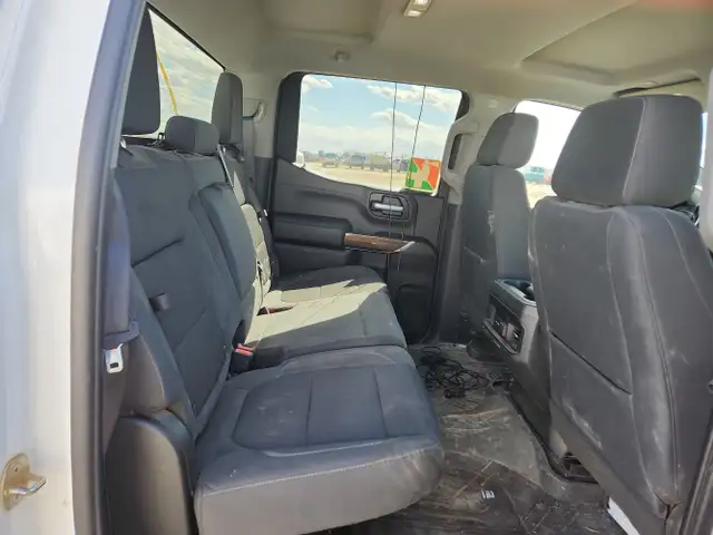 2019 Chevrolet Silverado 1500 - Photo 24