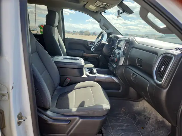 2019 Chevrolet Silverado 1500 - Photo 25