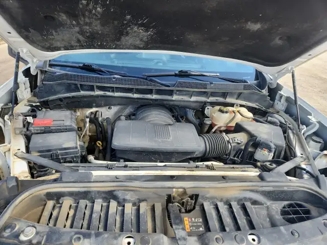 2019 Chevrolet Silverado 1500 - Photo 43