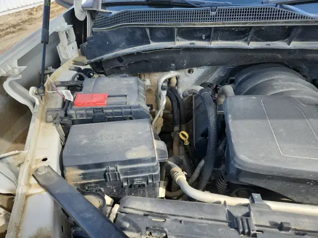 2019 Chevrolet Silverado 1500 - Photo 45