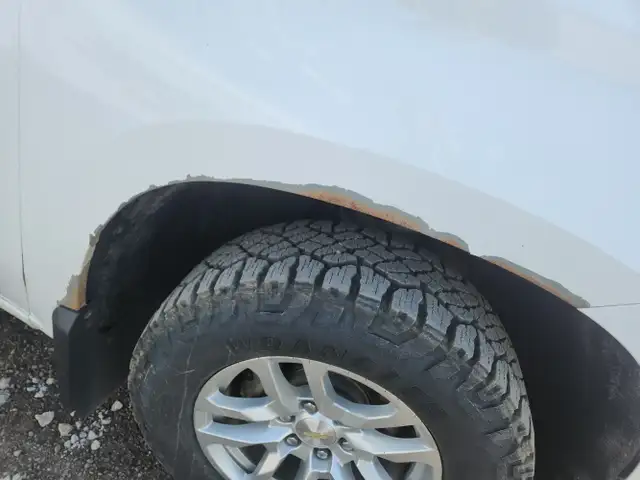 2019 Chevrolet Silverado 1500 - Photo 47