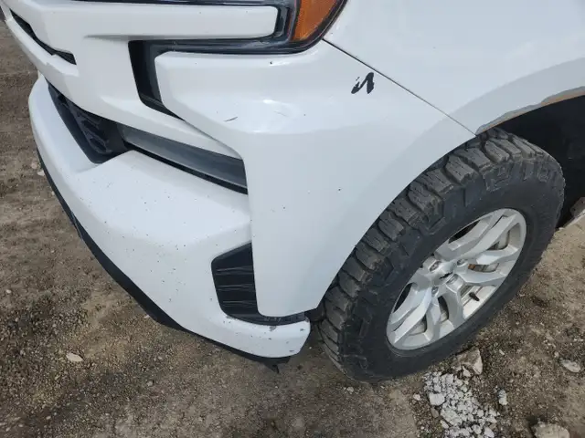 2019 Chevrolet Silverado 1500 - Photo 51