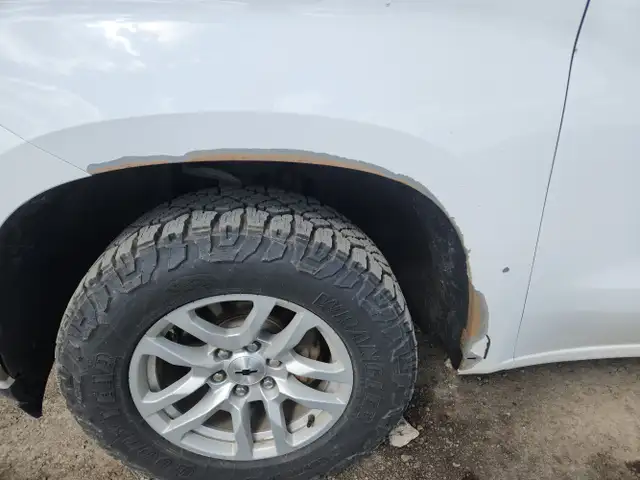 2019 Chevrolet Silverado 1500 - Photo 52