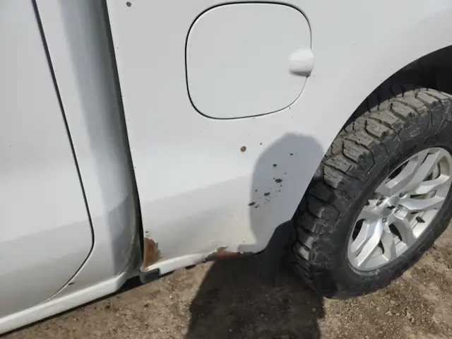 2019 Chevrolet Silverado 1500 - Photo 54