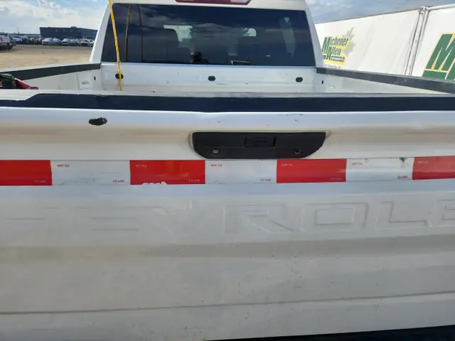 2019 Chevrolet Silverado 1500 - Photo 56