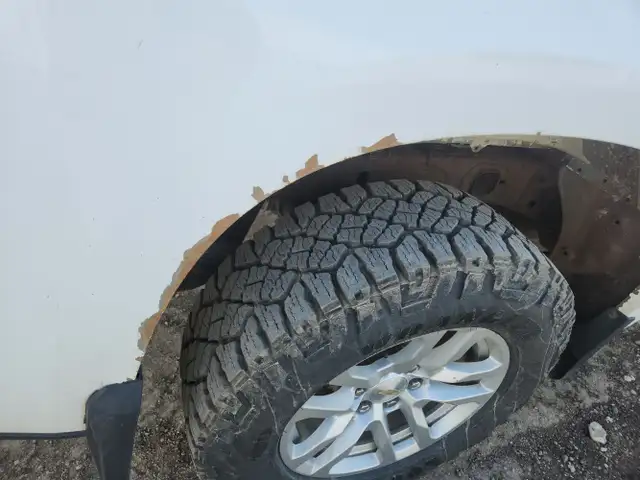 2019 Chevrolet Silverado 1500 - Photo 57