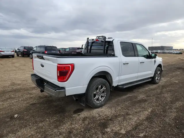 2021 Ford F-150 - Photo 3