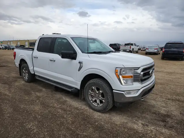 2021 Ford F-150 - Photo 4