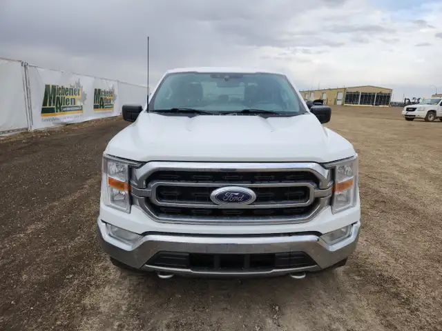 2021 Ford F-150 - Photo 5