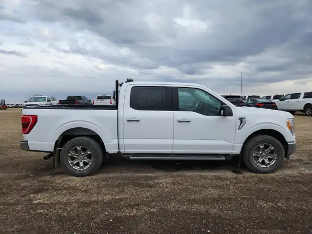 2021 Ford F-150 - Photo 7