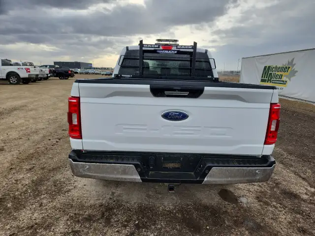 2021 Ford F-150 - Photo 8