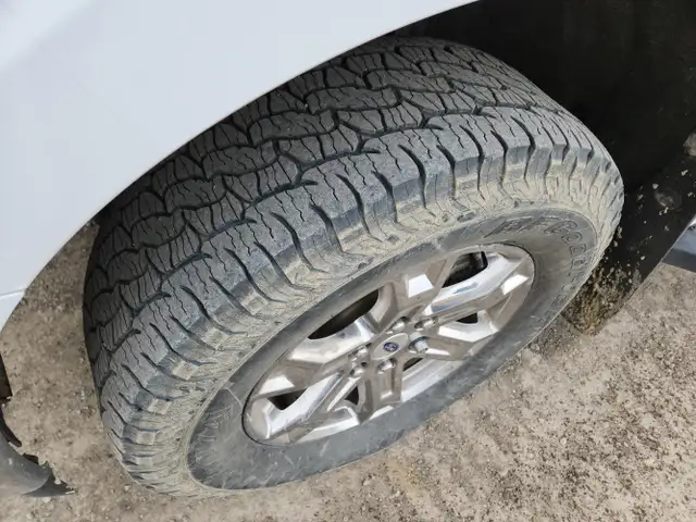 2021 Ford F-150 - Photo 9