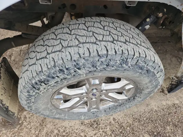 2021 Ford F-150 - Photo 11