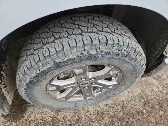 2021 Ford F-150 - Photo 12