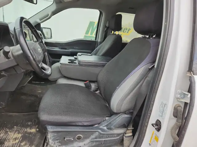 2021 Ford F-150 - Photo 13