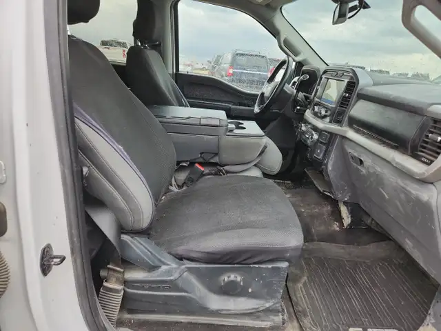 2021 Ford F-150 - Photo 16