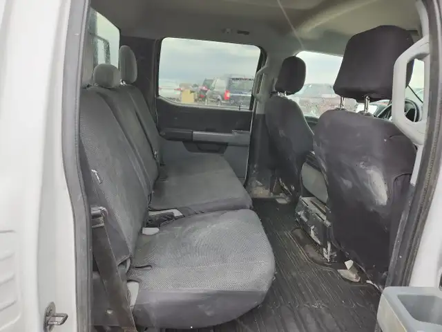 2021 Ford F-150 - Photo 17