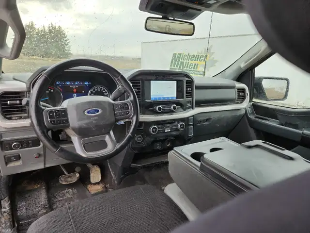2021 Ford F-150 - Photo 18