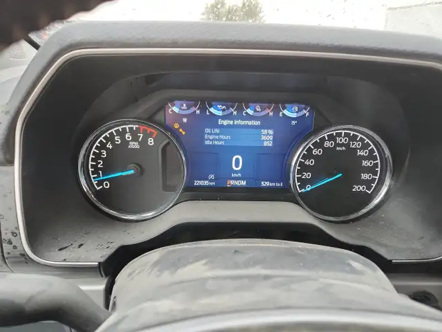 2021 Ford F-150 - Photo 19