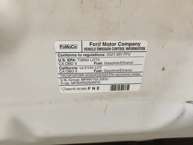 2021 Ford F-150 - Photo 31