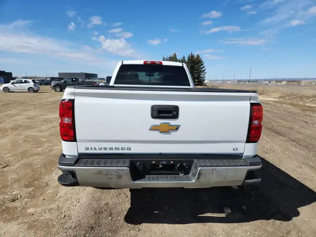 2018 Chevrolet Silverado 3500HD - Photo 6