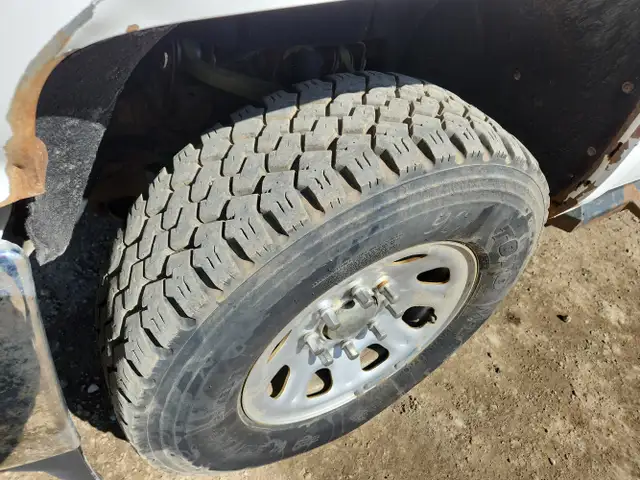 2018 Chevrolet Silverado 3500HD - Photo 9