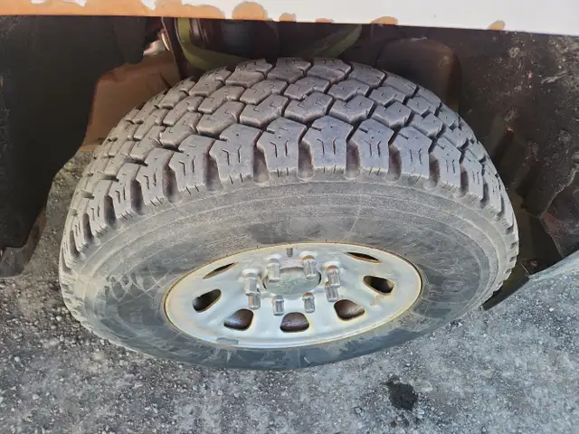 2018 Chevrolet Silverado 3500HD - Photo 10