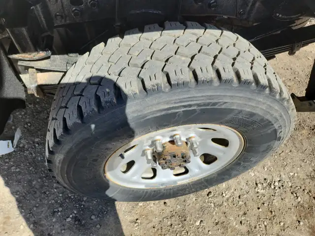 2018 Chevrolet Silverado 3500HD - Photo 11