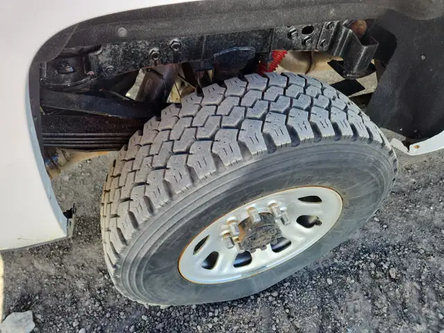 2018 Chevrolet Silverado 3500HD - Photo 12